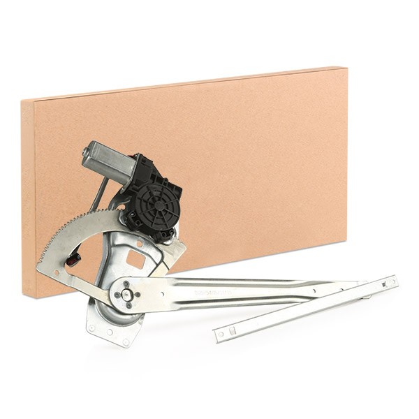 RIDEX Rudehejs Varenummer: 1561W0607 billige