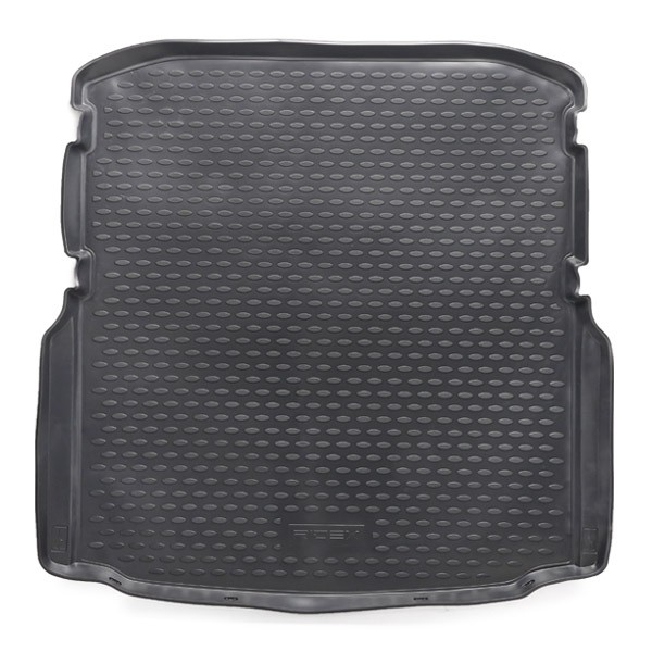 RIDEX Car boot liner Article number: 4731A0029 cheaply