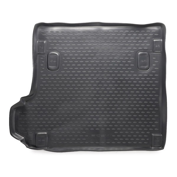 RIDEX Bagagerumsmåtte Varenummer: 4731A0032 billige