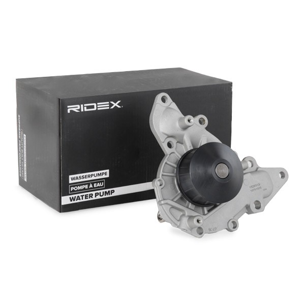 RIDEX Veepump Artikli number: 1260W0367 soodsalt