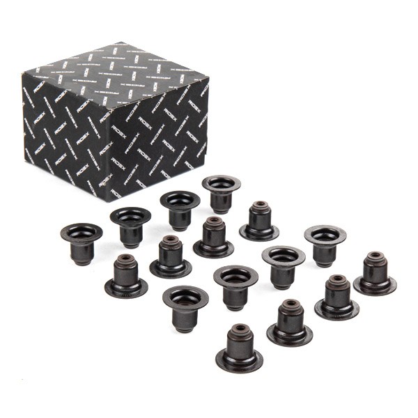 RIDEX Seal Set, valve stem Article number: 323S0007 cheaply