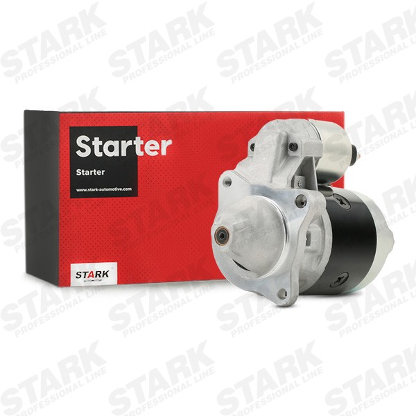 STARK Starter Artikli number: SKSTR-0330494 soodsalt