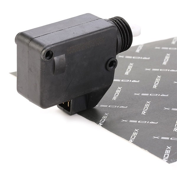 RIDEX Control, central locking system Article number: 791C0015 cheaply