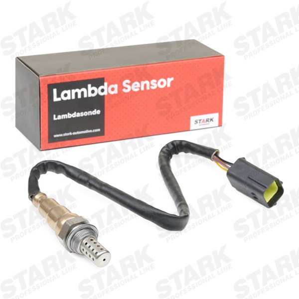STARK Lambdasonde Varenummer: SKLS-0140524 billige