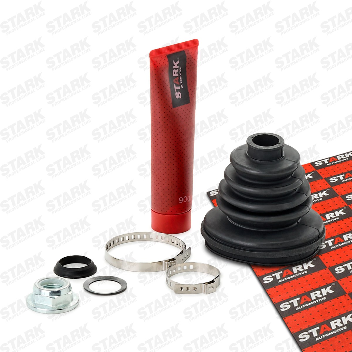 STARK Bellow Set, drive shaft Article number: SKBDB-1310014 cheaply