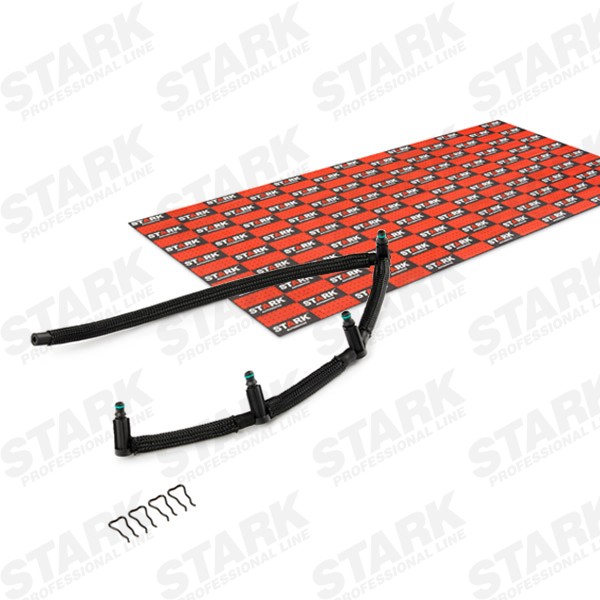 STARK SKHFO-3370009 Voolik, Jääkkütus S80 D2 116 HP Diisel 2016