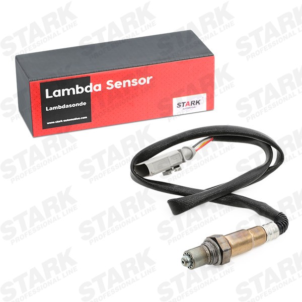 STARK Lambda andur Artikli number: SKLS-0140525 soodsalt