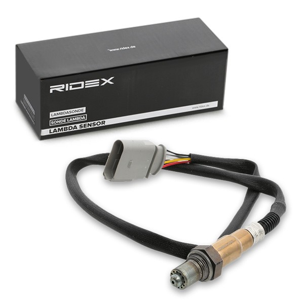 RIDEX Lambda andur Artikli number: 3922L0365 soodsalt
