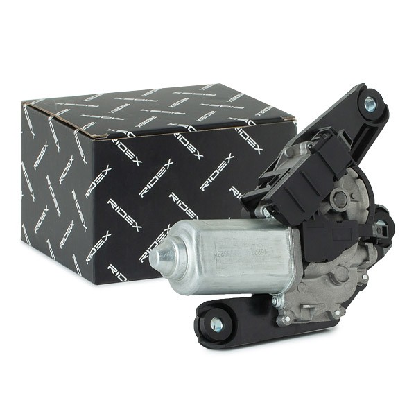 RIDEX Wiper motor Article number: 295W0145 cheaply