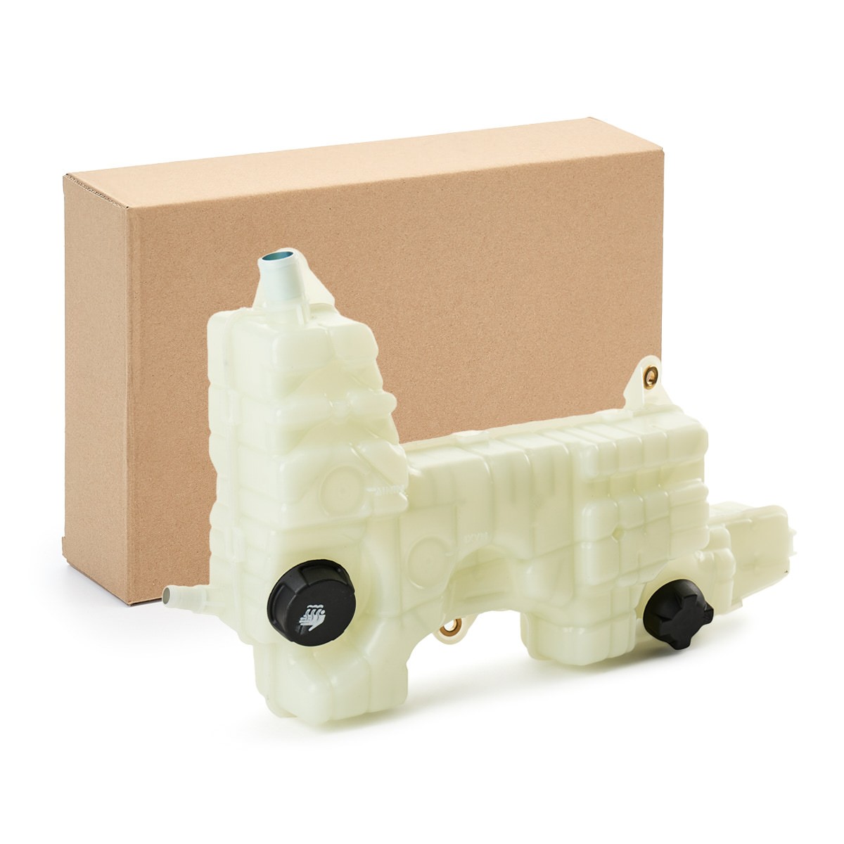 RIDEX Coolant expansion tank Article number: 397E0147 cheaply
