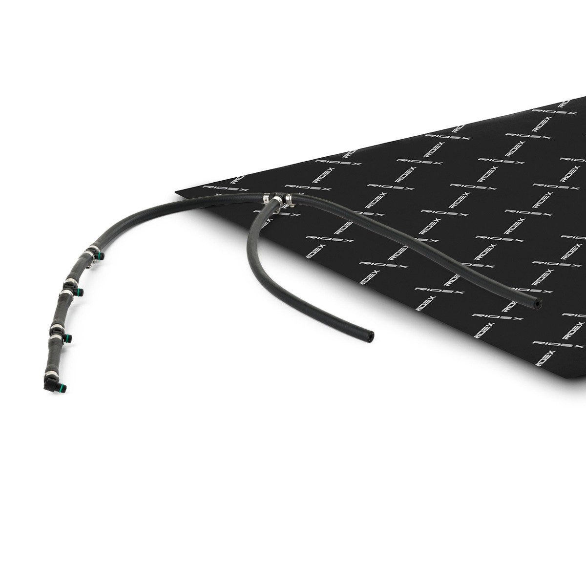 RIDEX Hose, fuel overflow Article number: 3937H0012 cheaply