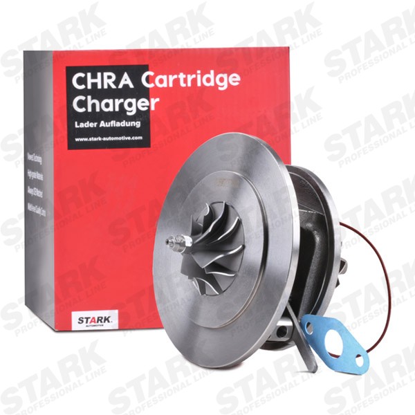 STARK SKCCC-4540054 Miez turbină MODUS 1.5 dCi 103 CP motor diesel