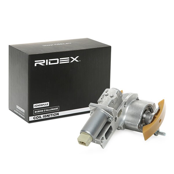 RIDEX Camshaft adjustment valve Article number: 3826C0027 cheaply