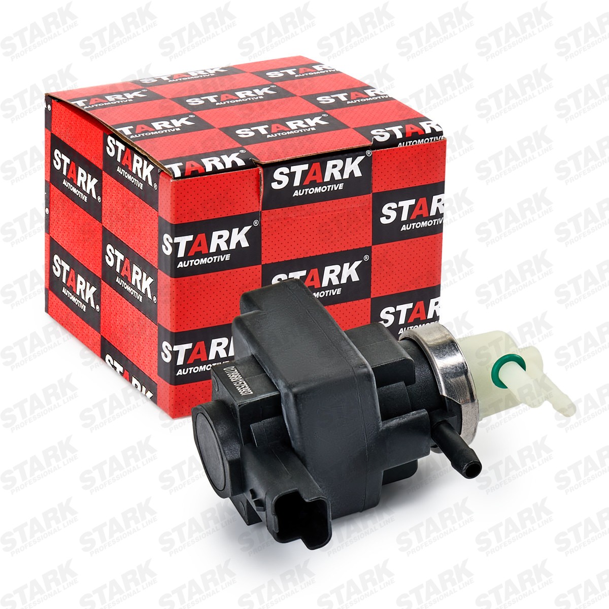 STARK Survemuundur, turbokompressor Artikli number: SKPCT-2740035 soodsalt