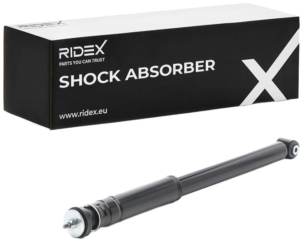 RIDEX Støddæmper Varenummer: 854S2610 billige