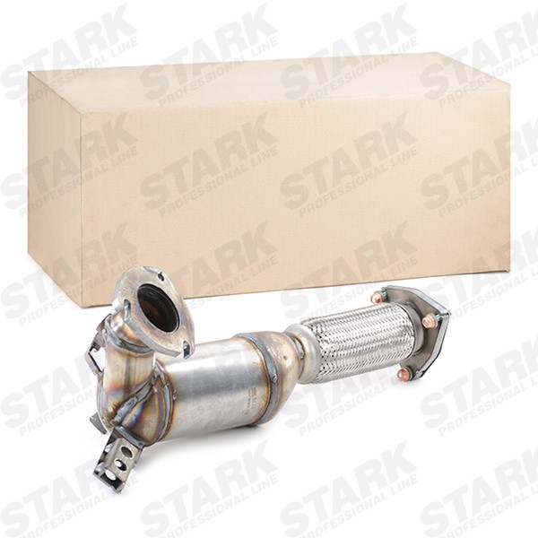 STARK Katalysator Varenummer: SKCCT-4840672 billige