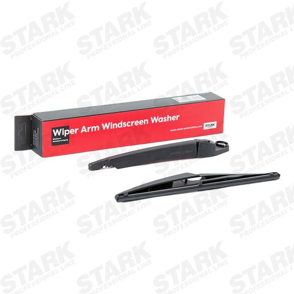 STARK Wiper Arm, windscreen washer Article number: SKWA-0930127 cheaply