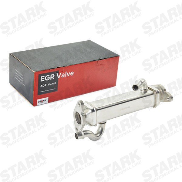 STARK SKCEG-4580021 EGR-jäähdytin DUCATO 140 Multijet 2,3 D 140 HV Diesel