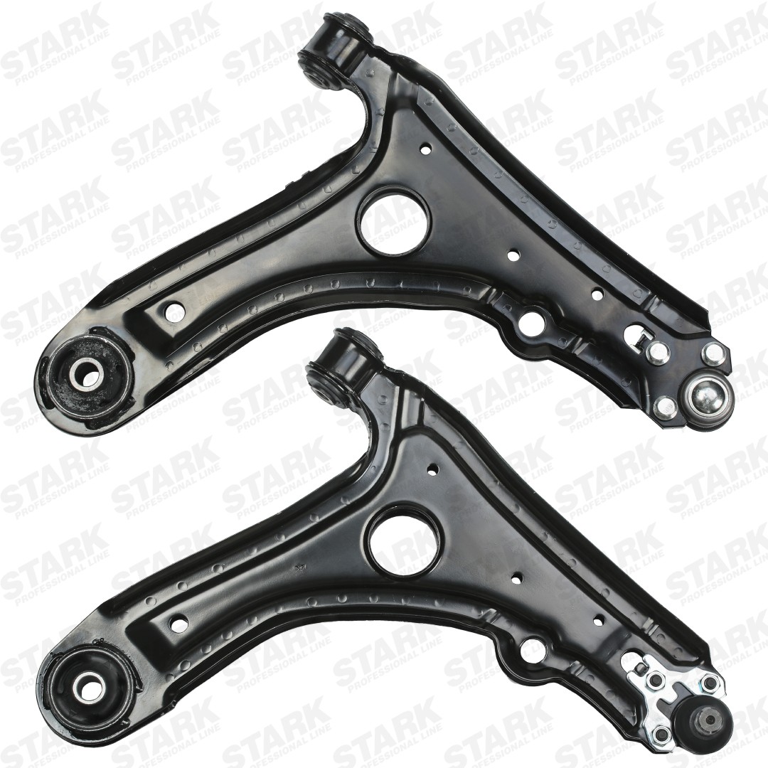 STARK SKSSK-1600240 Repsæt hjulophæng CORSA 1.3 CDTI (F08, F68) 70 HK Diesel 2009