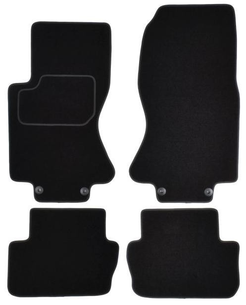 MAMMOOTH Floor mats Article number: A041 JAG80 PRM 01 cheaply