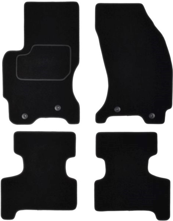 MAMMOOTH Floor mats Article number: A041 JAG85 PRM 01 cheaply