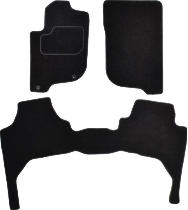 MAMMOOTH Floor mats Article number: A041 MIT100 PRM 01 cheaply