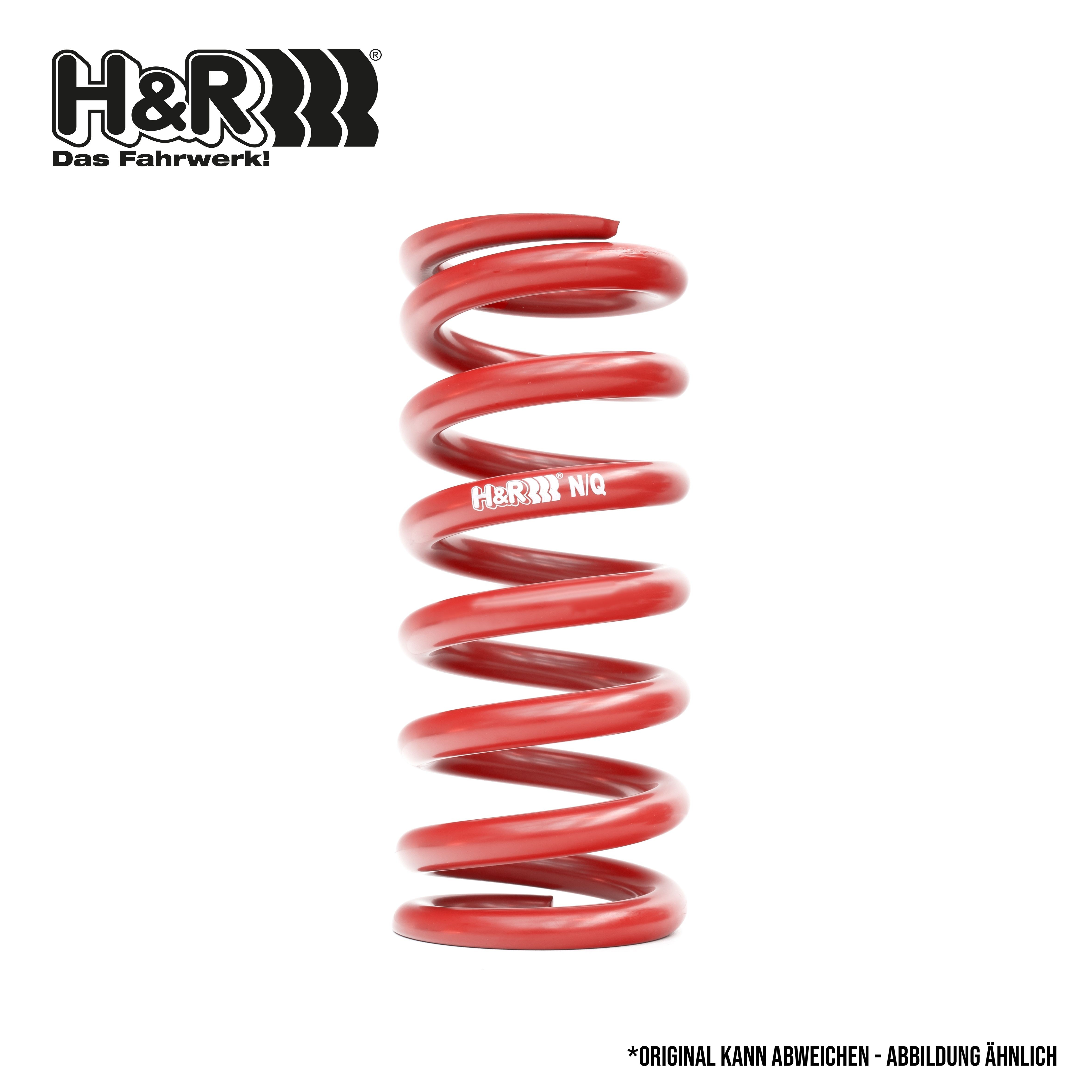 H&R Coil spring Article number: 23014HA2 cheaply