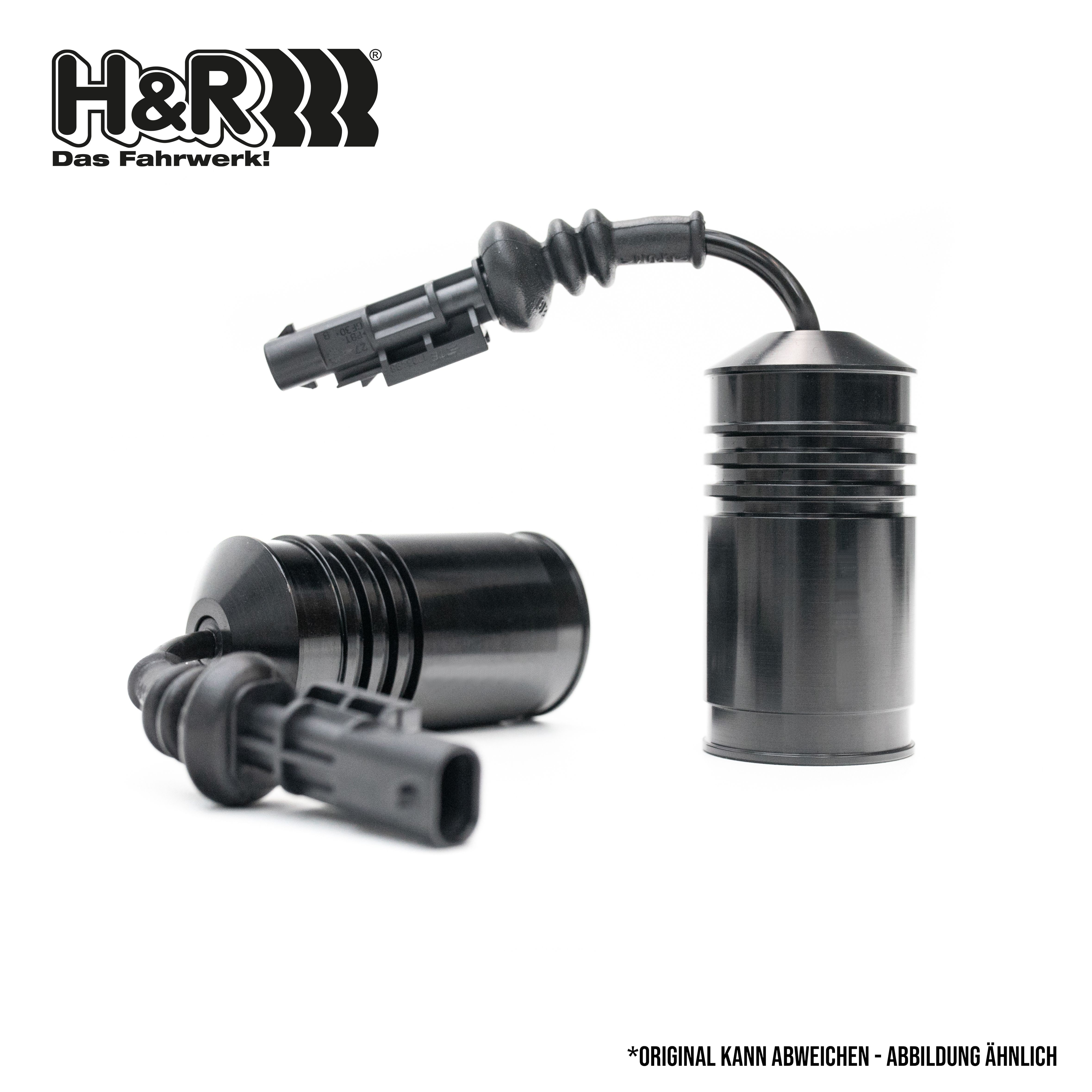 H&R Deactivation Module, electronic damper control Article number: 93018-1 cheaply