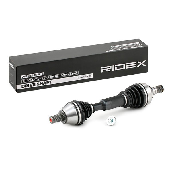 RIDEX Veovõll Artikli number: 13D0706 soodsalt