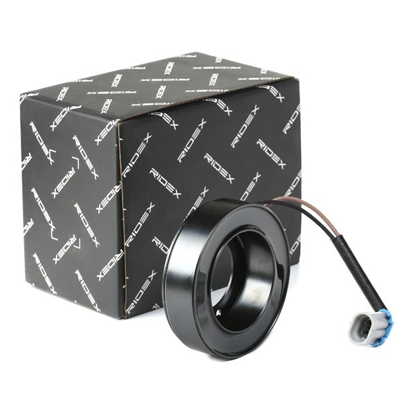 RIDEX Coil, magnetic-clutch compressor Article number: 2914C0020 cheaply