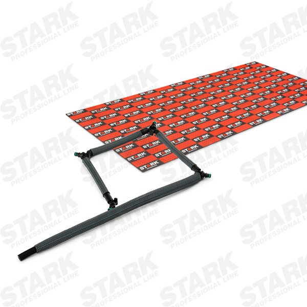STARK Hose, fuel overflow Article number: SKHFO-3370013 cheaply