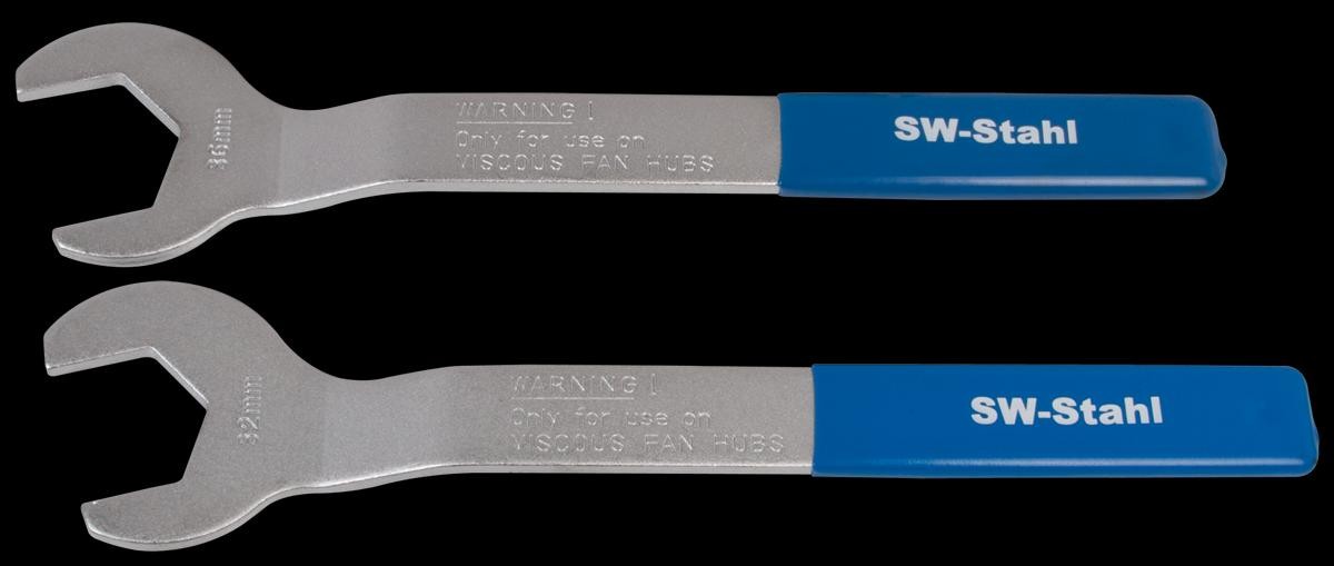 SW-Stahl Mounting tool, fan clutch Article number: 00120SB cheaply