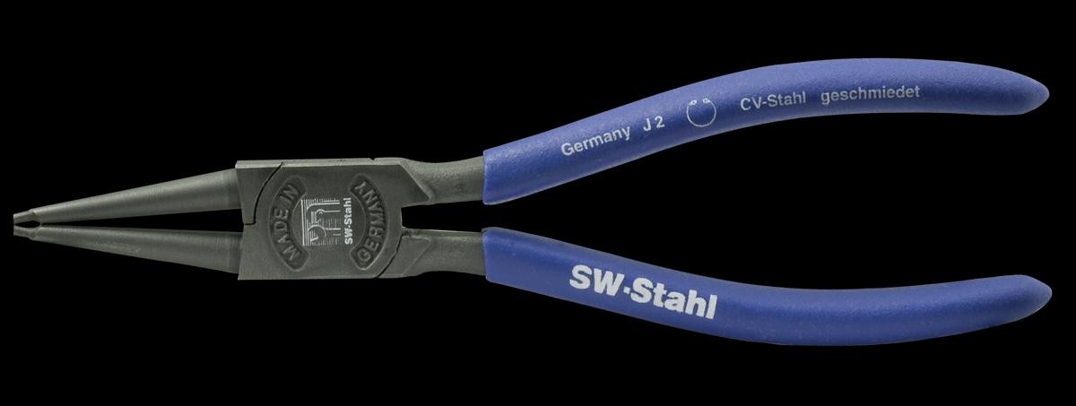 SW-Stahl Tang Segerring Artikli number: 41401SB soodsalt
