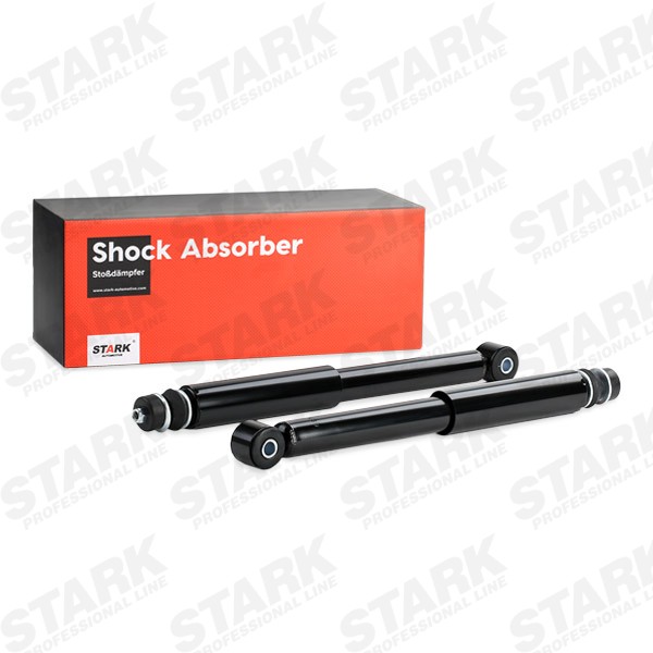 STARK Shock absorber Article number: SKSA-0133742 cheaply