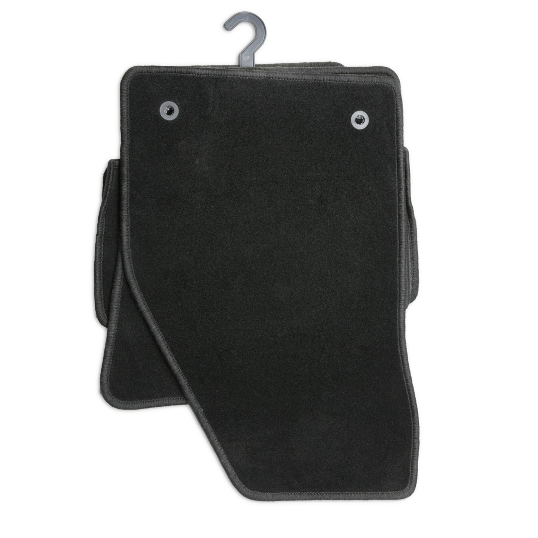 CUSTOPOL Floor mats Article number: VOL115C cheaply