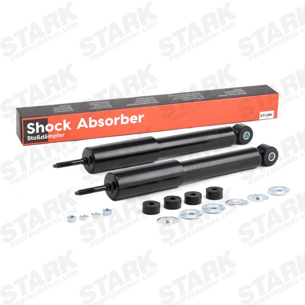 STARK Shock absorber Article number: SKSA-0133755 cheaply