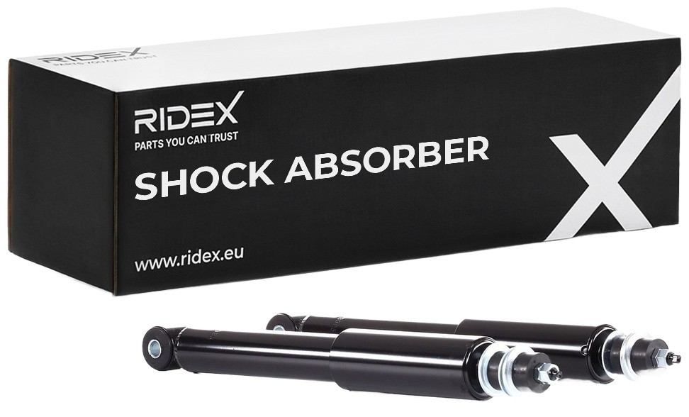RIDEX Shock absorber Article number: 854S2644 cheaply