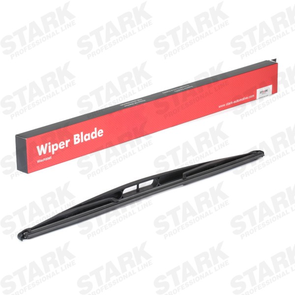 STARK SKWIB-0940397 Tagumine kojamees C5 3.0 V6 207 HP Bensiin 2004
