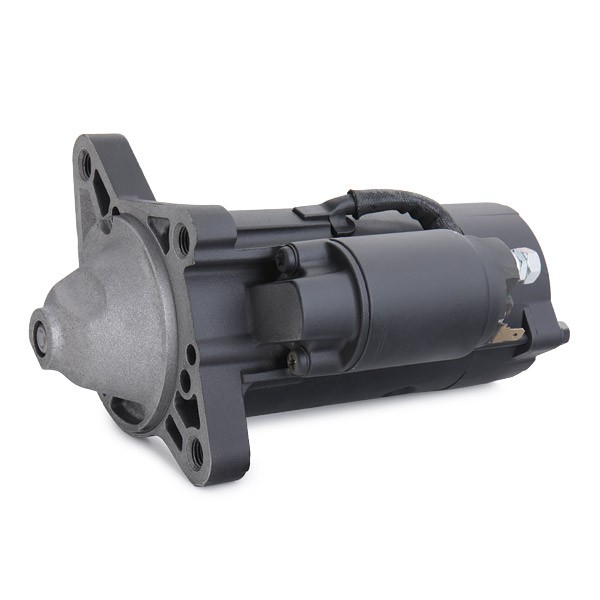 RIDEX REMAN Starter Artikli number: 2S0141R soodsalt