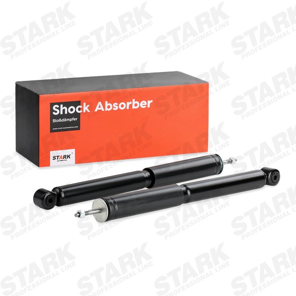 STARK Shock absorber Article number: SKSA-0133761 cheaply