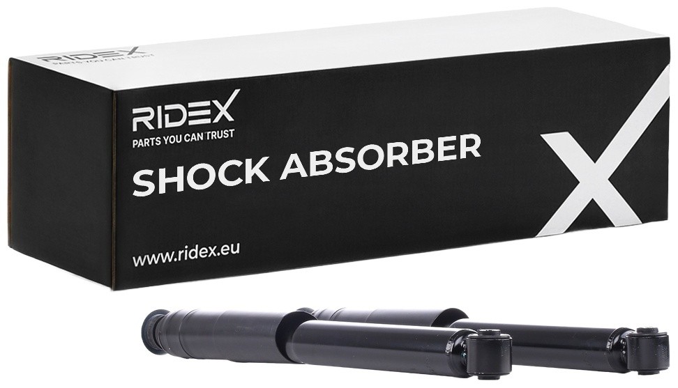 RIDEX Shock absorber Article number: 854S2650 cheaply