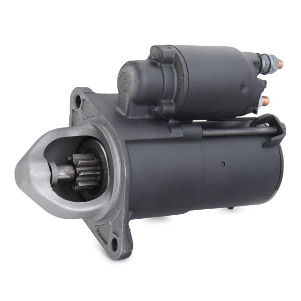 RIDEX REMAN Starter motor Article number: 2S0367R cheaply