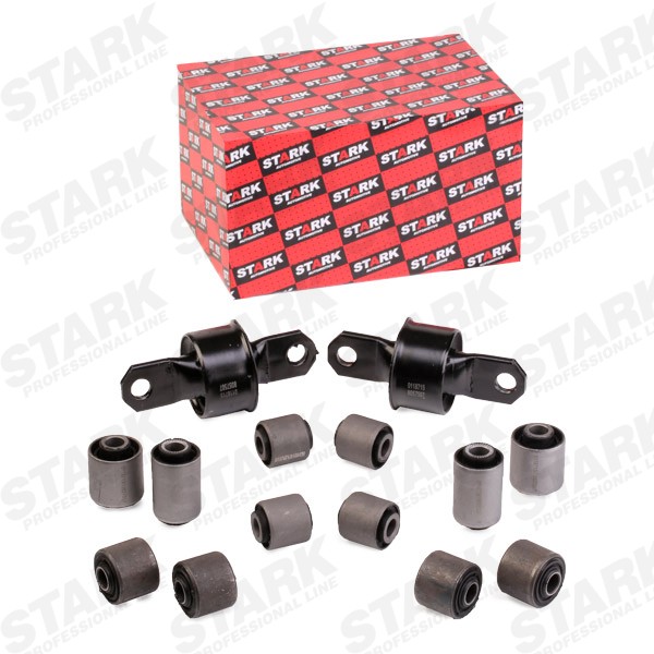STARK SKRKW-4960042 Remondikomplekt, käändmik C-MAX 2.0 TDCi 133 HP Diisel 2010