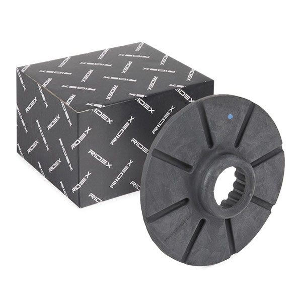RIDEX Spring Cap Article number: 1300S0018 cheaply