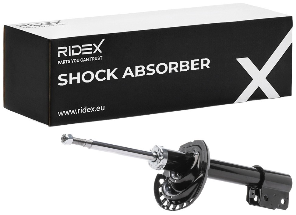 RIDEX Shock absorber Article number: 854S2671 cheaply
