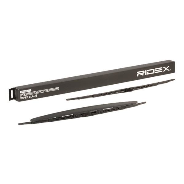 RIDEX Wiper blade Article number: 298W0421 cheaply
