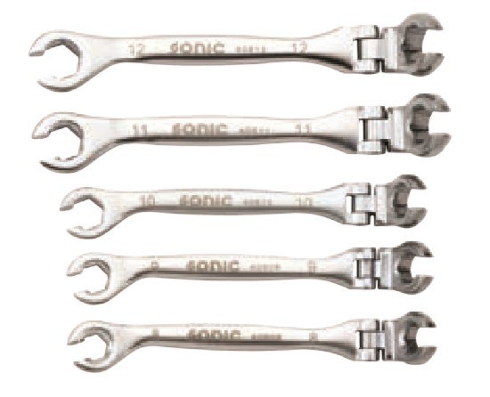 SONIC Brake Lines Spanner Article number: 600507 cheaply