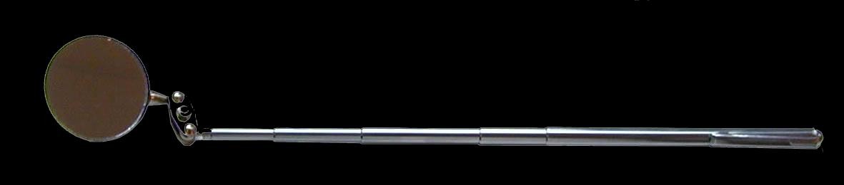 SW-Stahl Workshop Mirror Article number: 30012L cheaply