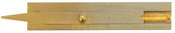 SW-Stahl Measuring Device, tread depth Article number: 72310L cheaply