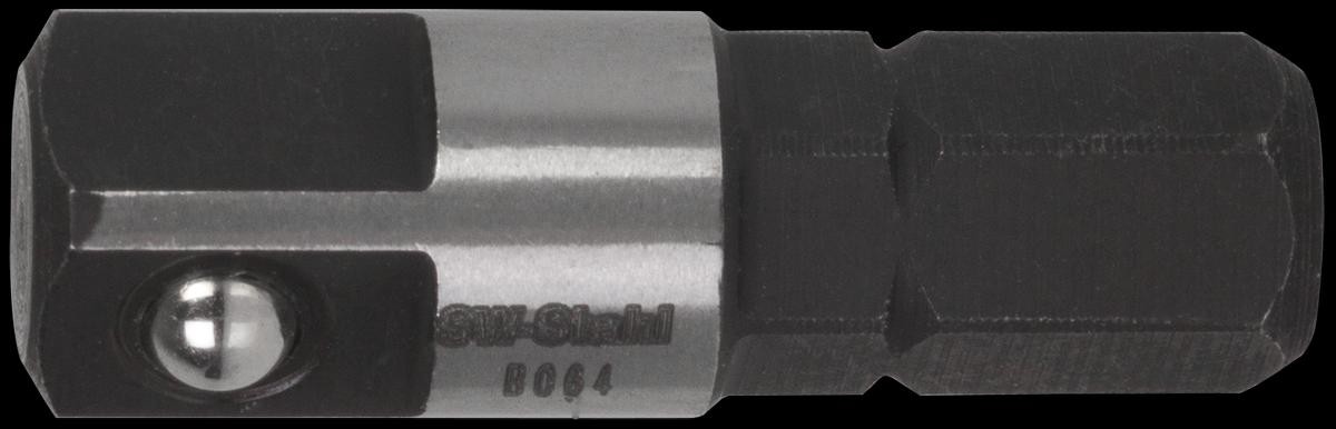 SW-Stahl Square Adapter Bit Article number: EH-5 cheaply